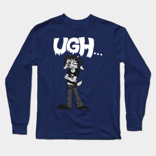 um jammer lammy long sleeve t-shirt